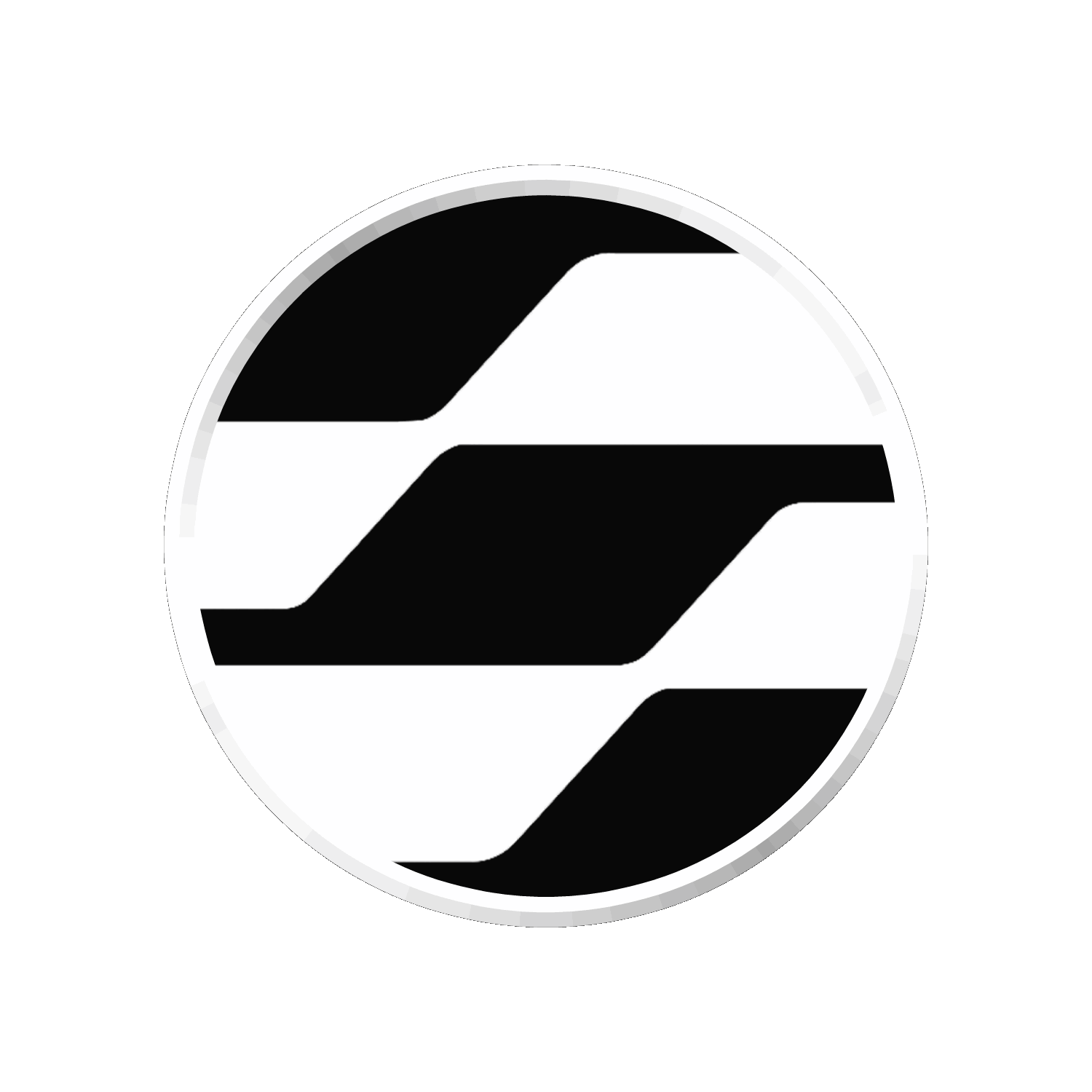 StratoStack Logo